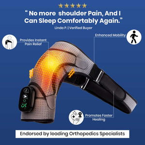 Ultra Orthopedic Shoulder Brace for Gamers