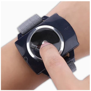 Wrist Rescue for Better Sleeping and Snoring Relief