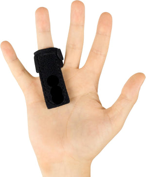 Trigger Finger Splint for Straightening and Tendon Support