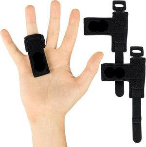 Trigger Finger Splint for Straightening and Tendon Support