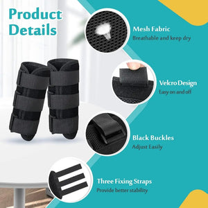 Pediatric Elbow Brace for Tendonitis & Sleep Comfort - Comfy Arms