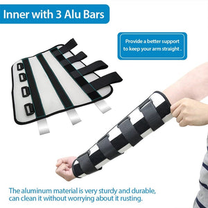 Tennis Elbow Splint for Sleeping - Comfy Arms