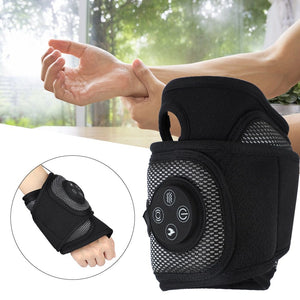 Smart TFCC Wrist Brace for Hairstylists