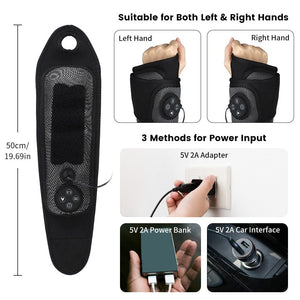 Smart TFCC Wrist Brace for Hairstylists