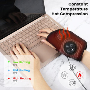 Smart TFCC Wrist Brace for Hairstylists