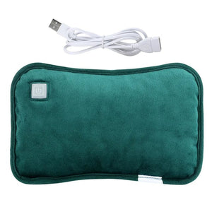 Reusable Hand Warmer Heating Pad for Cold Hands Relief - Comfy Arms