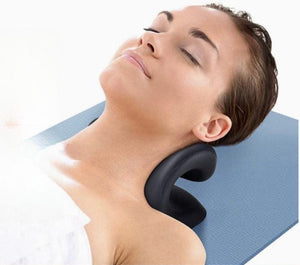 Cervical Traction Device for Shoulders and Posture Correction