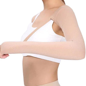 Lymphedema Compression Arm Sleeve for Swelling