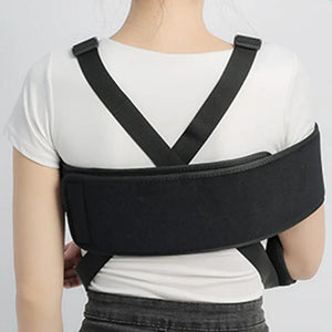 Orthopedic Arm Sling & Shoulder Immobilizer Brace