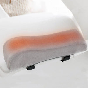 Memory Foam Armrest for Desk & Gaming Comfort