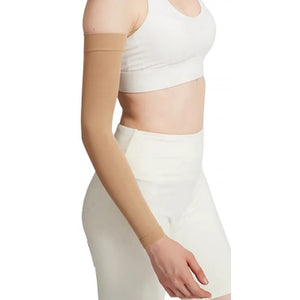 Medical Compression Elbow Sleeve for Lymphedema