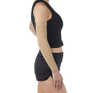 Medical Compression Elbow Sleeve for Lymphedema