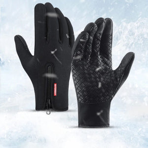 Thermal Care Touchscreen Gloves for Raynaud’s Hands and Cold Fingers