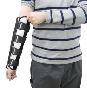 Tennis Elbow Splint for Sleeping - Comfy Arms