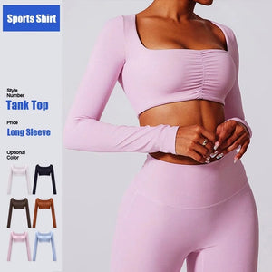 Skin-Friendly Shoulder Support Sleeve for Active Lifestyle