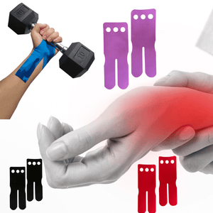 Self-Adhesive Wrist Support Tape