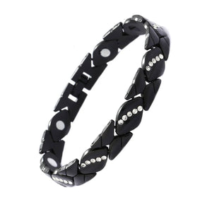 Arthritis Support Magnetic Therapy Bracelet for Women