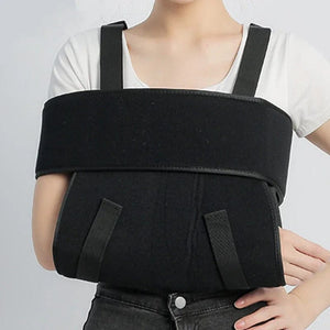 Orthopedic Arm Sling & Shoulder Immobilizer Brace