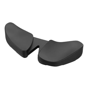 Ergonomic Palm Rest for Mechanical Keyboards - Comfy Arms