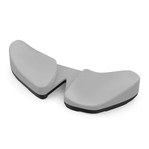 Ergonomic Palm Rest for Mechanical Keyboards - Comfy Arms