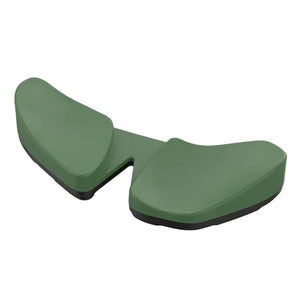 Ergonomic Palm Rest for Mechanical Keyboards - Comfy Arms