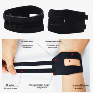 TFCC Wrist Brace for Stability