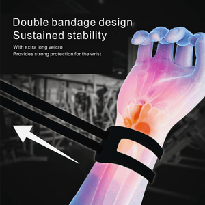 TFCC Wrist Brace for Stability