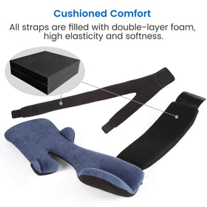 Wrist Support Brace for Arthritis and Muscle Atrophy - Comfy Arms