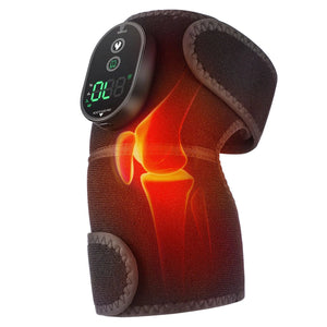 Rotator Cuff Shoulder Brace with Heat Therapy - Comfy Arms