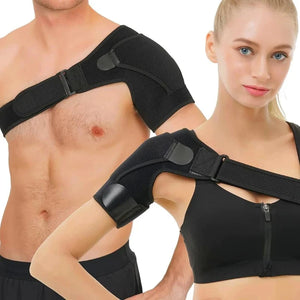 Unisex Shoulder Support Brace for Rotator Cuff