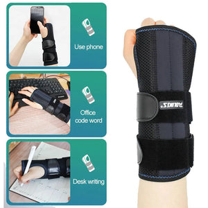 Ultimate Supportive Wrist Brace for Fractures