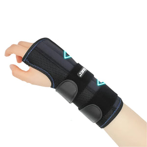 Ultimate Supportive Wrist Brace for Fractures