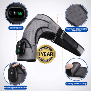 Ultra Orthopedic Shoulder Brace for Gamers