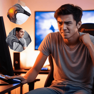 Ultra Orthopedic Shoulder Brace for Gamers