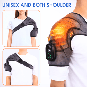 Ultra Orthopedic Shoulder Brace for Gamers