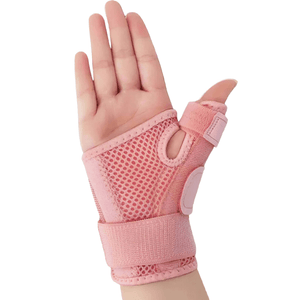 Ergonomic Thumb Brace for Arthritis and Repetitive Strain